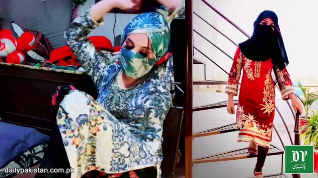 4 saal tak Social Media per larki bann kar mardo se baat karnay wala larka, ye sab keu kia? Dil ko pighla denay wali kahani suna di