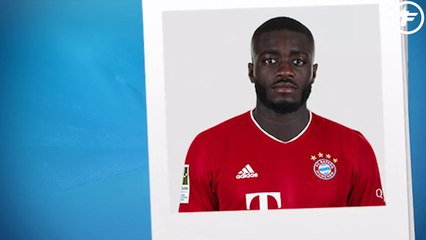 Download Video: OFFICIEL : Dayot Upamecano rejoindra le Bayern Munich cet été