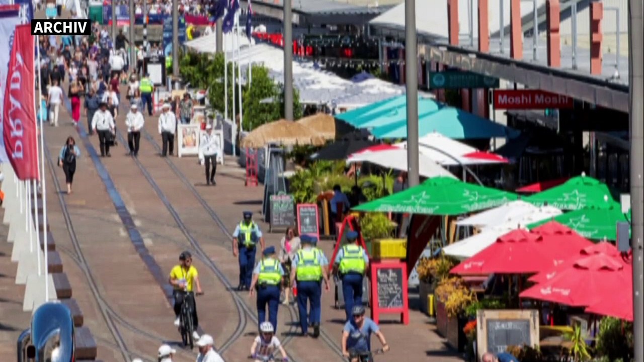 Neuseeland: Ardern ordnet kurzen Lockdown in Auckland an