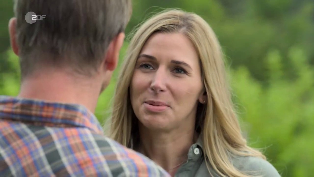 Andrea Gerhard - Der Bergdoktor-Feuer (2021)