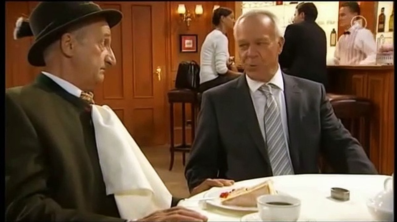 Sturm der Liebe, Folge 740 2/5