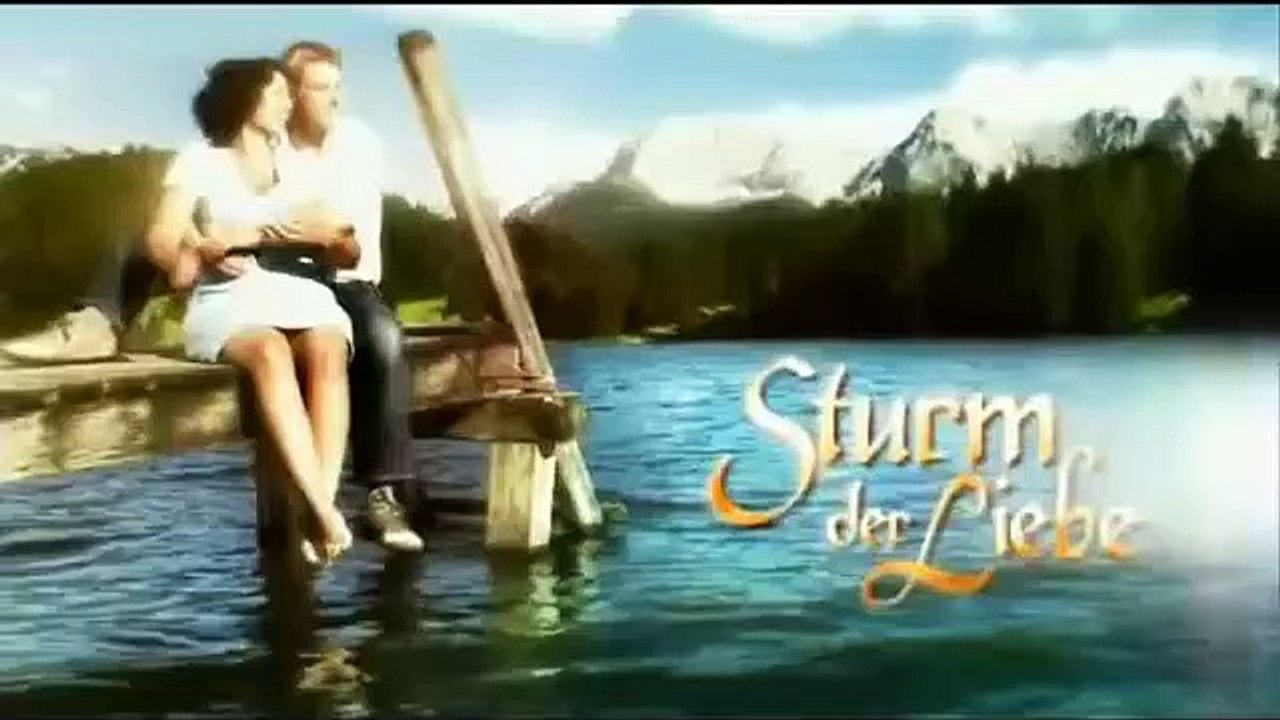 Sturm der Liebe, Folge 741 1/5