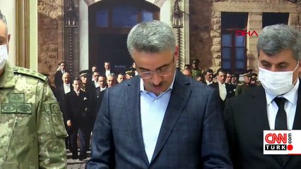 SON DAKİKA: Şehitlerden 11'inin kimliği tespit edildi