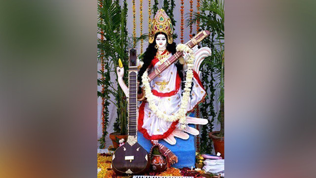 Basant Panchami 2021: बसंत पंचमी के दिन बन रहे दो खास संयोग | Basant Panchami Khaas Sanyog | Boldsky