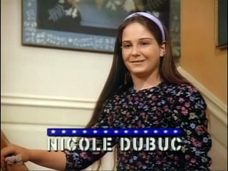 Major Dad Season 3 Episode 21 Sick Bay