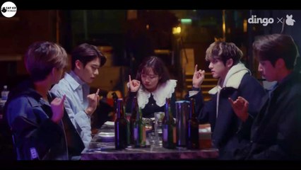 CỬA HÀNG TIỆN LỢI NGỌT NGÀO TẬP 01