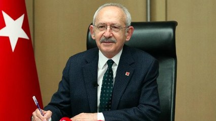 İş yerleri kapanan işletme sahipleri Kılıçdaroğlu'na dert yandı