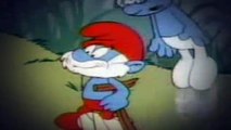 Smurfs S01E29 Abominable Snowbeast