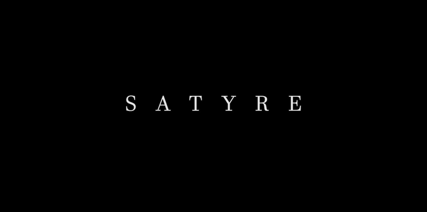 Satyre