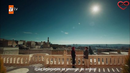 Hercai tercera temporada capítulo 58 o 20 parte 2/3 sub en español