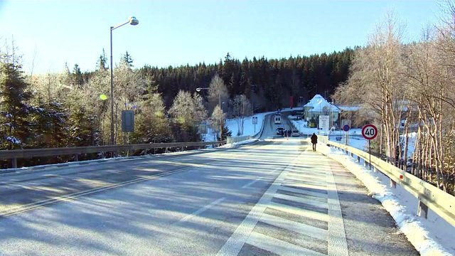 Germany tightens border controls in attempt to limit spread of COVID-19 variants