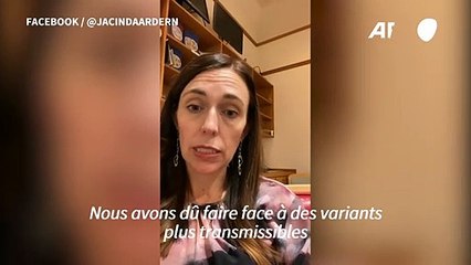 Nouvelle-Zélande: un confinement de trois jours ordonné à Auckland