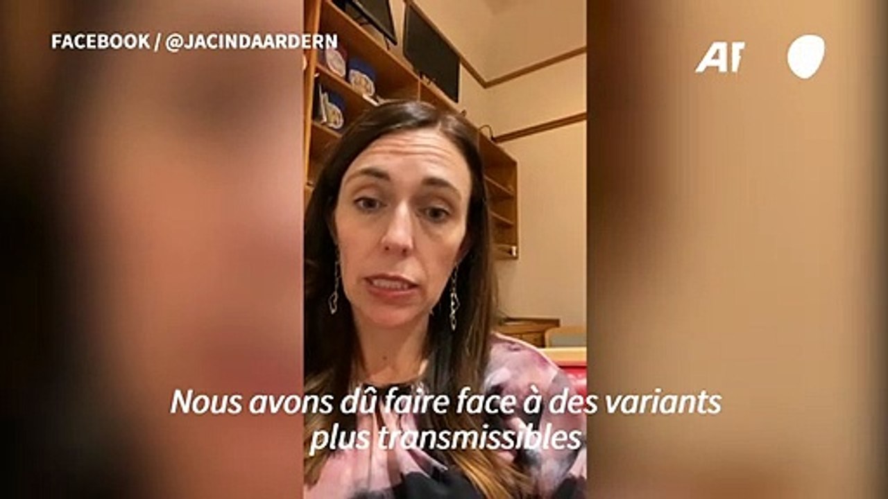 Nouvelle-Zélande: un confinement de trois jours ordonné à Auckland