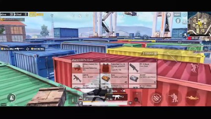 Wiping Out 10_ Players in georgopol Solo vs Squad _Pubg Mobile_ ( 720 X 1280 )