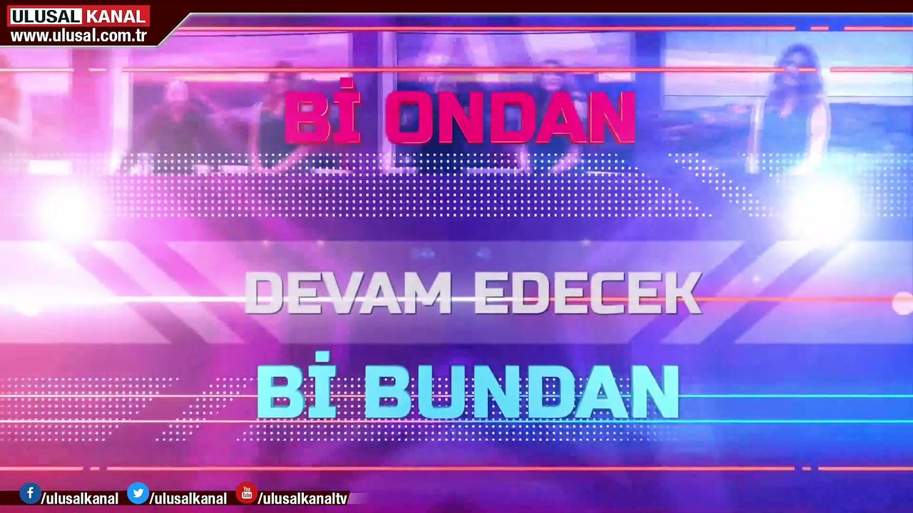 Bi Ondan Bi Bundan - 13 Şubat 2021 - Ufuk Ağca - Şebnem Özinal - Yosi Mizrahi - Ulusal Kanal