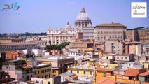 الفاتيكان: حكاية أصغر دولة في العالم