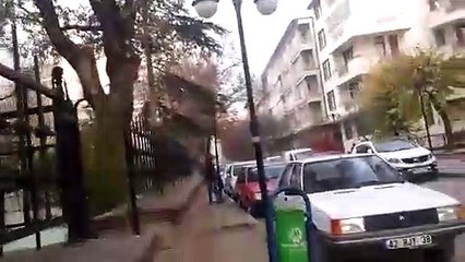 Sadreddin-i Konevi'nin türbesi nerede?