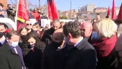 Kosovo heads to the polls to elect a new government to tackle coronavirus and corruption