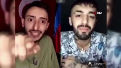 Sosyal medyada 'Sonun Özgecan gibi olacak' diyen şahsa gözaltı