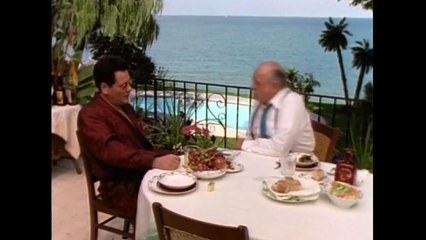 The Untouchables - Cuba (Part 1) - S 02 E 05