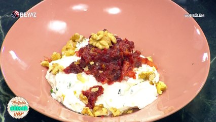 Mutfakta Gülşah Var 14 Şubat 2021