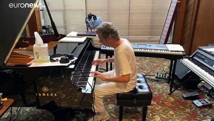 Chick Corea, il ricordo di Mino Cinelu: "Era grande anche come batterista"