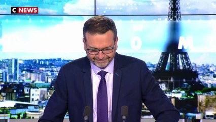 Le Carrefour de l'info du 14/02/2021