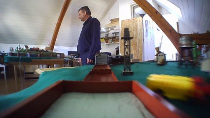 Rund rum mit Blick auf Emmental