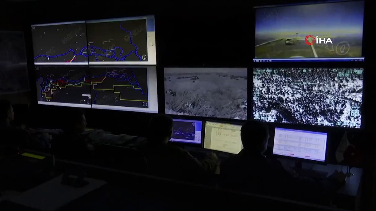 MSB: 'Irak kuzeyindeki Gara bölgesinde tespit edilen ve paramotor ile kaçmaya çalıştıkları anlaşılan 3 PKK’lı terörist SİHA’larımız tarafından etkisiz hale getirildi. Bölgede etkisiz hale getirilen toplam terörist sayısı 53 oldu.'