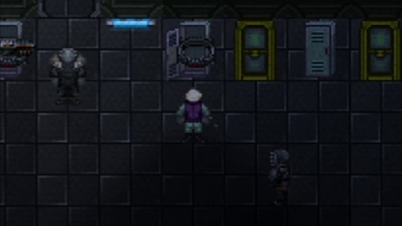 FW - The soulbreakers update (Reupload)