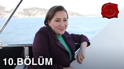Bir Şansım Olsa 10.Bölüm