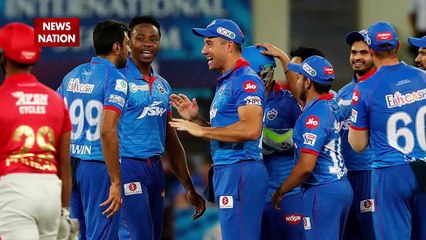 Before IPL Auction crisis between dhoni csk and Delhi capitals