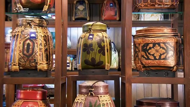 How Its Made - 1025 Thai Rice Boxes