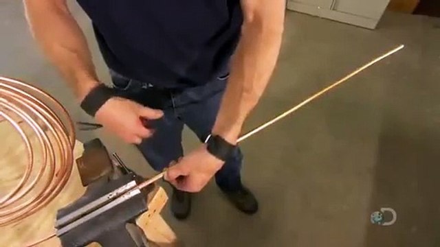 How Its Made - 1028 roof finials