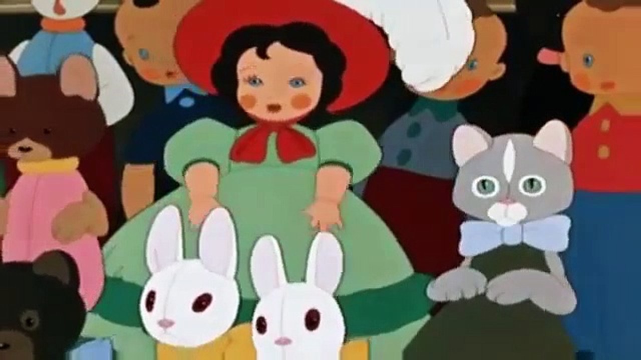 The Foodball-Match  - Animation Cartoon