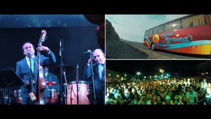 Agua Marina - Trilogía de la Cumbia