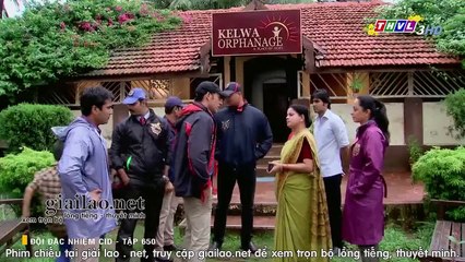 đội đặc nhiệm cid tập 650 - phim thvl3 long tieng tron bo - xem phim doi dac nhiem cid tap 651