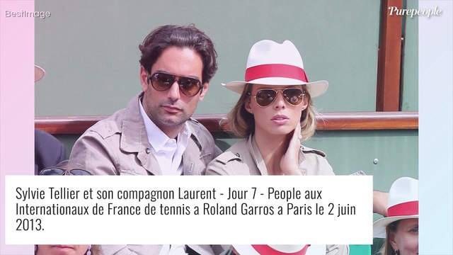 Sylvie Tellier canon : elle s'affiche au naturel et en bikini dans les bras de Laurent