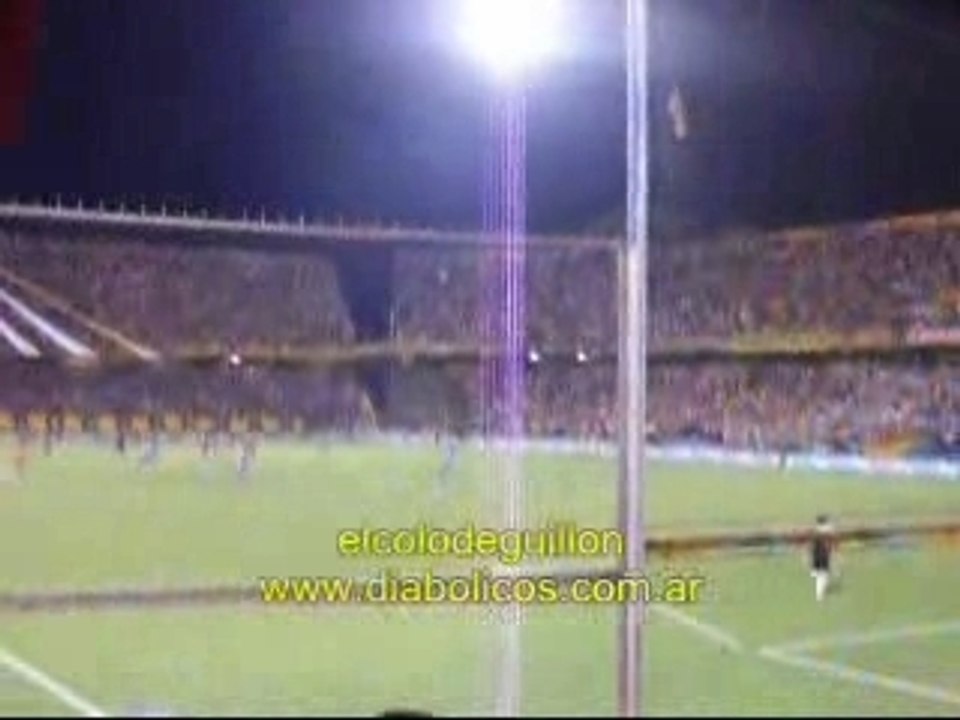 Independiente vs. Central Rosario 3
