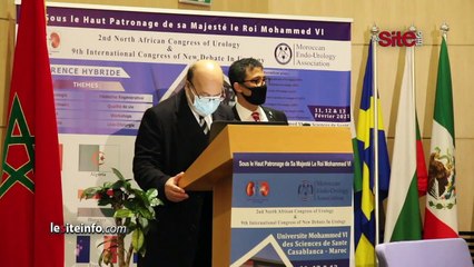 طبيب مغربي يكشف عن آخر التقنيات لعلاج الضعف الجنسي عند الرجال