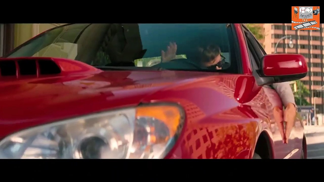 Baby Driver Opening Scene (2017) _ Movieclips Coming Soon