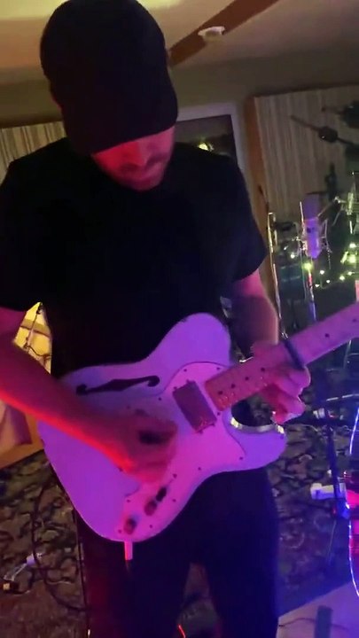 Coldplay - Adventure of a Lifetime (#EveryVoteCounts, 2020)