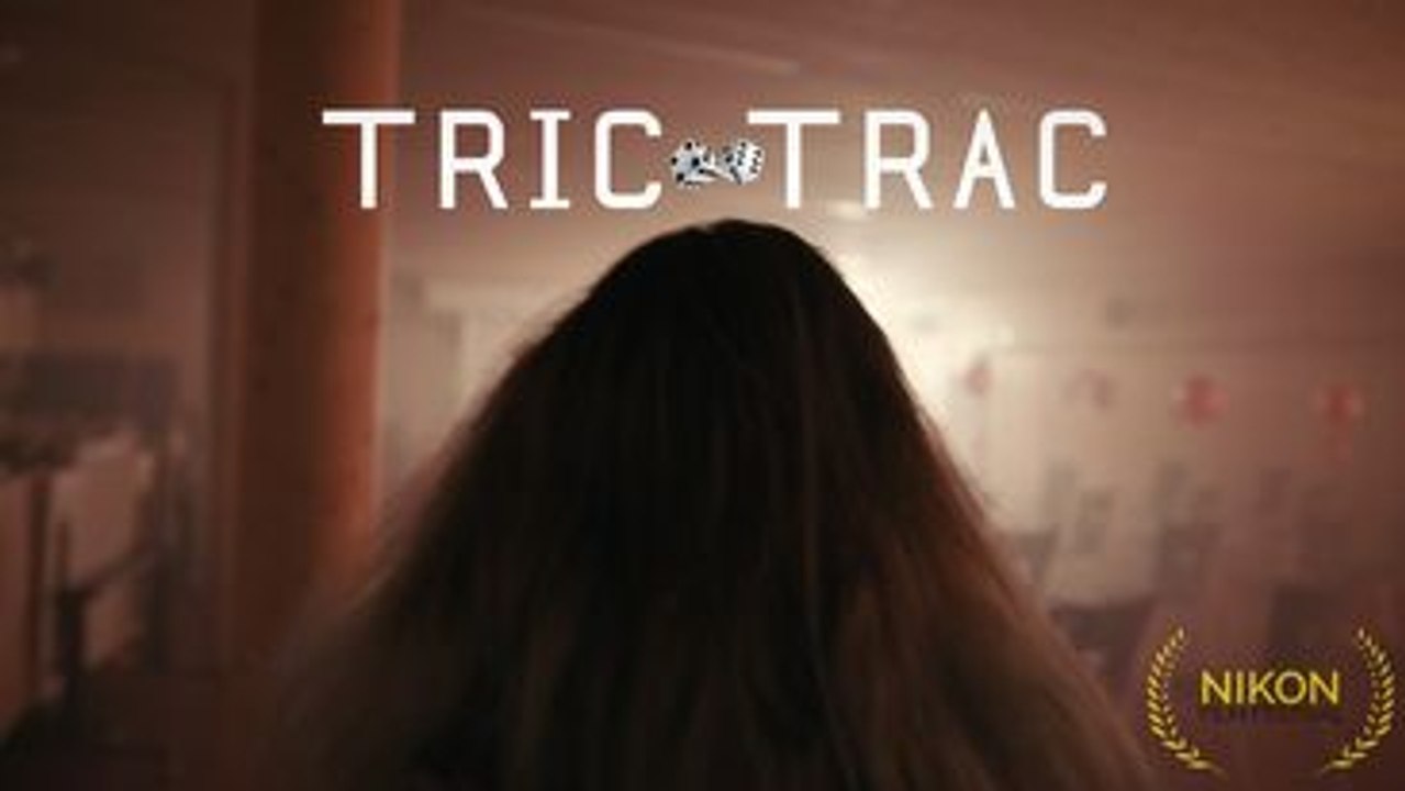 tric-trac