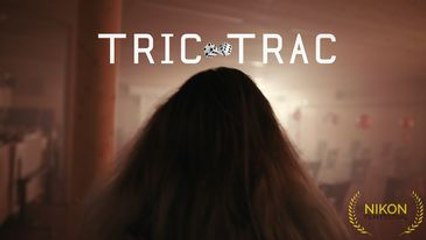 tric-trac