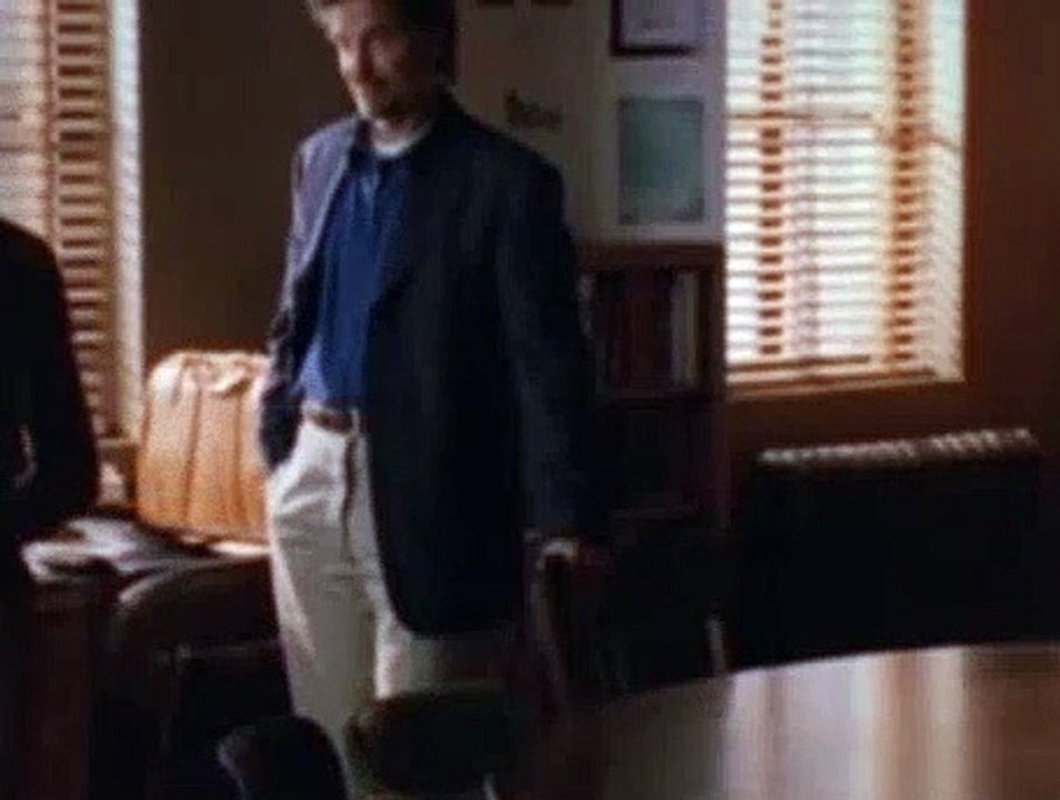 Felicity S01E21 Force