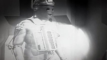 Doctor Who S05E40 The Wheel In Space Pt 6 - (1963)