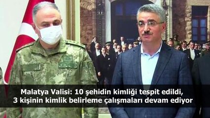 Türkiye ve dünya gündeminde neler oldu? İşte Bir Bakışta Bugün | 14 Şubat 2021