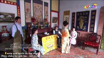 nhân gian huyền ảo tập 50 - tân truyện - THVL1 lồng tiếng - Phim Đài Loan - xem phim nhan gian huyen ao - tan truyen tap 51