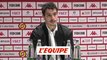 Ben Yedder : «Un match très difficile» - Foot - L1 - Monaco