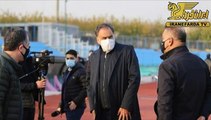 بازیار:مدیریت کنونی باشگاه استقلال مایه شرمساری فوتبال ایران است